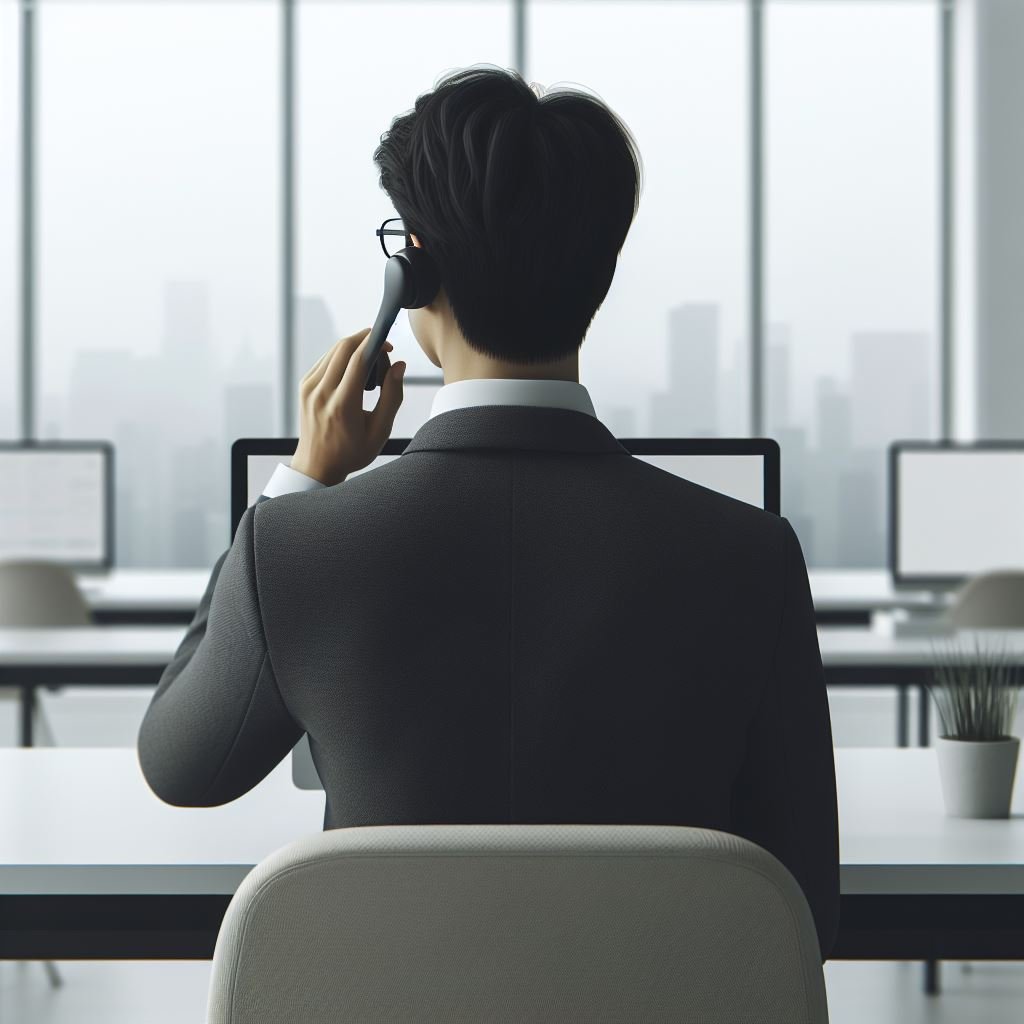 Contacto Marketing Digital