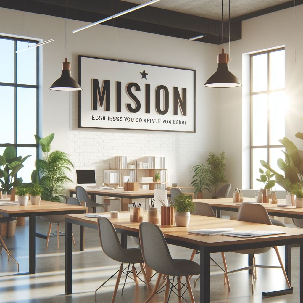 Misión Marketing Digital